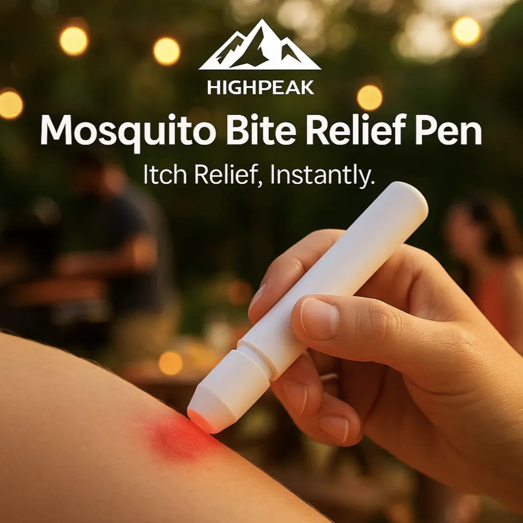 Mosquito Bite Relief Pen