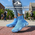 MotionX Running Shoes