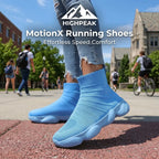 MotionX Running Shoes