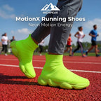 MotionX Running Shoes