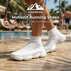 MotionX Running Shoes
