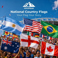 National Country Flags