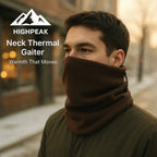 Neck Thermal Gaiter
