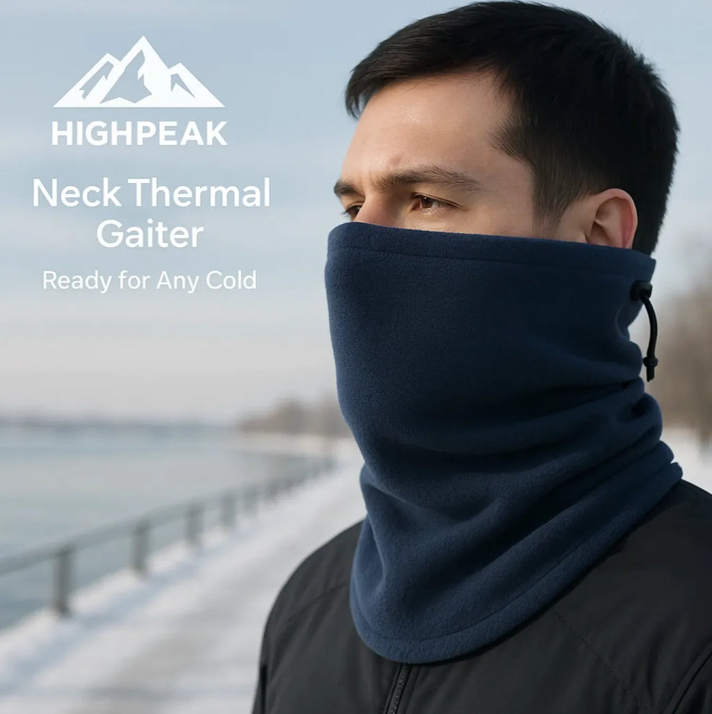 Neck Thermal Gaiter