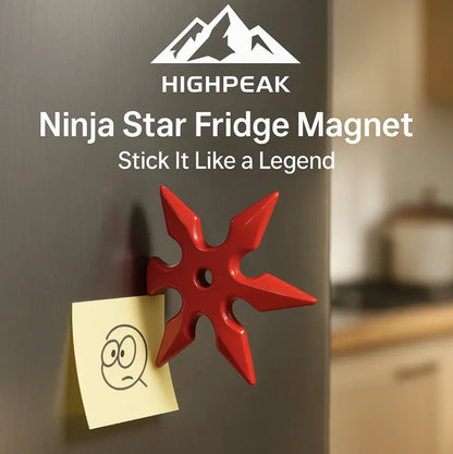 Funny Fridge Magnet Set