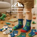 Non-Slip Dinosaur Socks