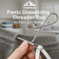 Pants Drawstring Threader Tool
