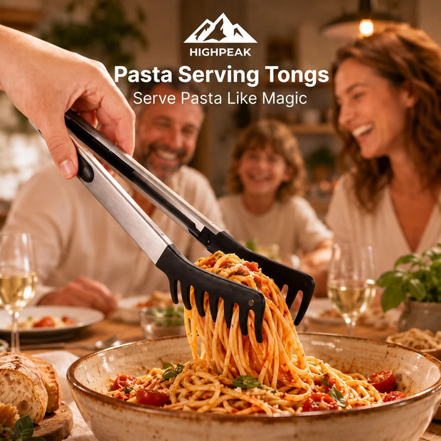 Pasta Serving Tongs