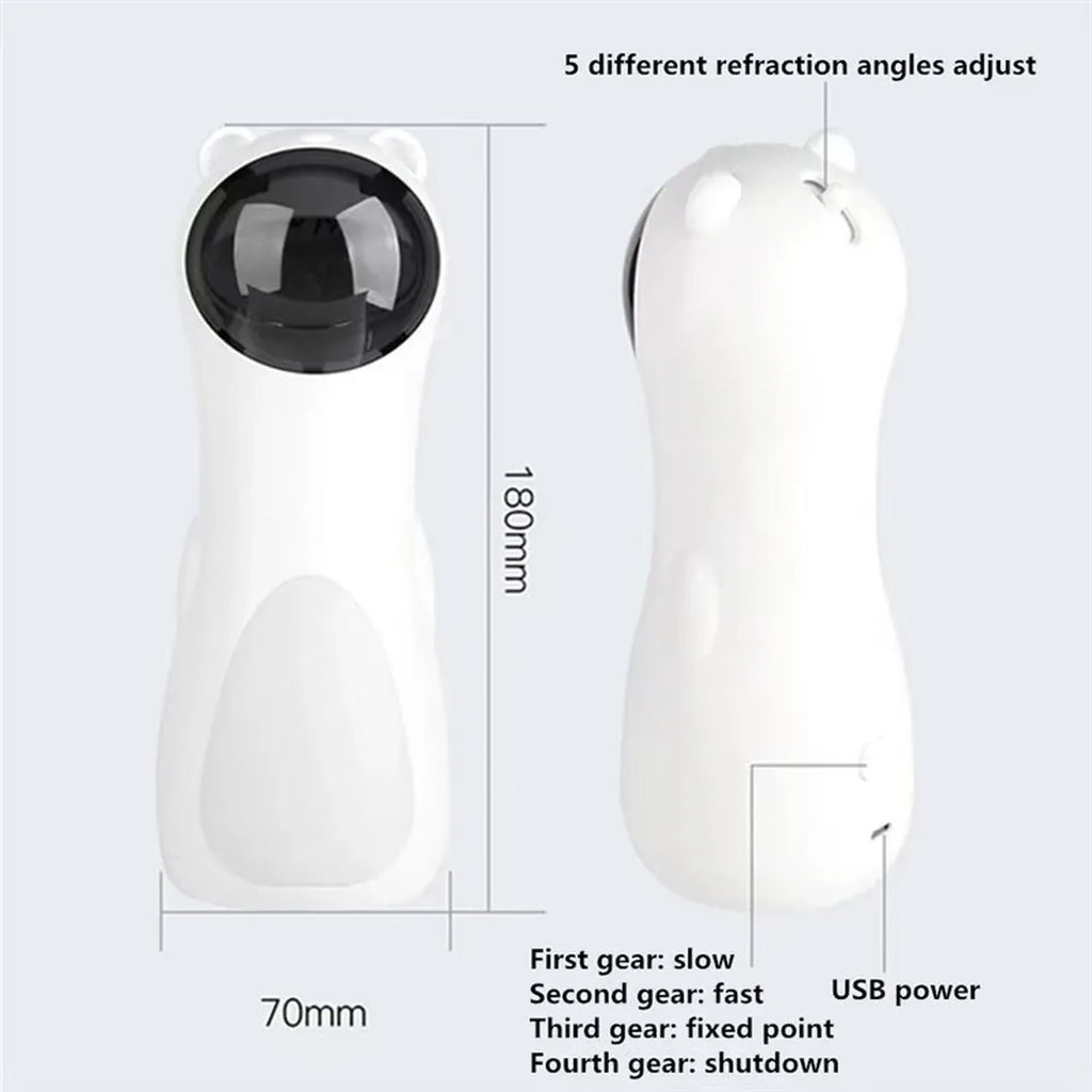 PawChase™  Laser🐾