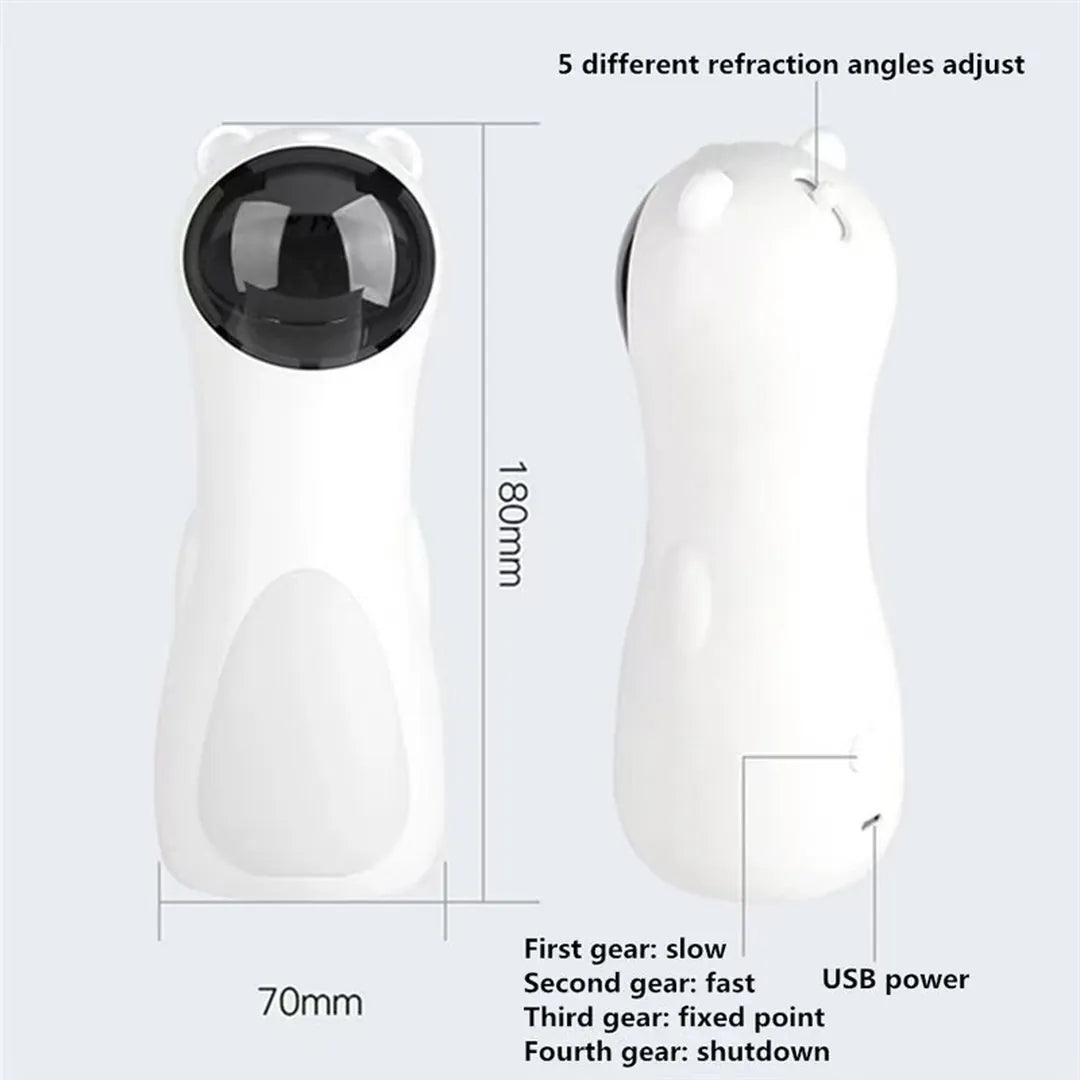 PawChase™  Laser🐾