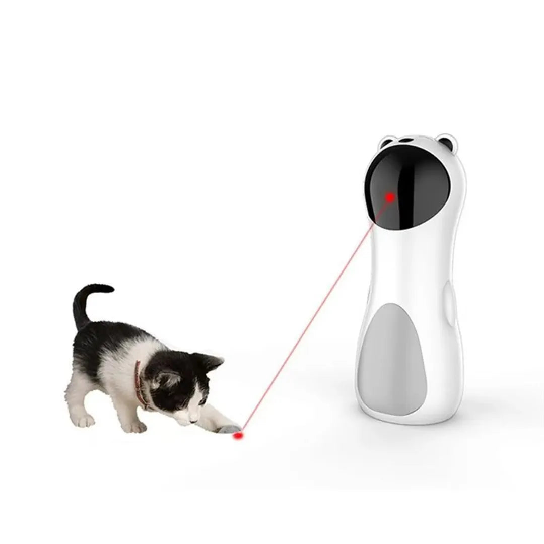 PawChase™  Laser🐾