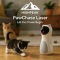 PawChase™  Laser🐾