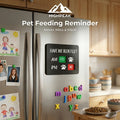 Pet Feeding Reminder