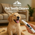 Pet Teeth Cleaner