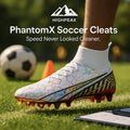 PhantomX Soccer Cleats