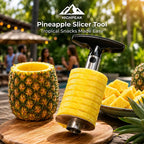 Pineapple Slicer Tool