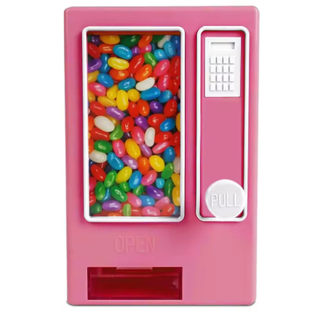 Mini Candy Vending Machine