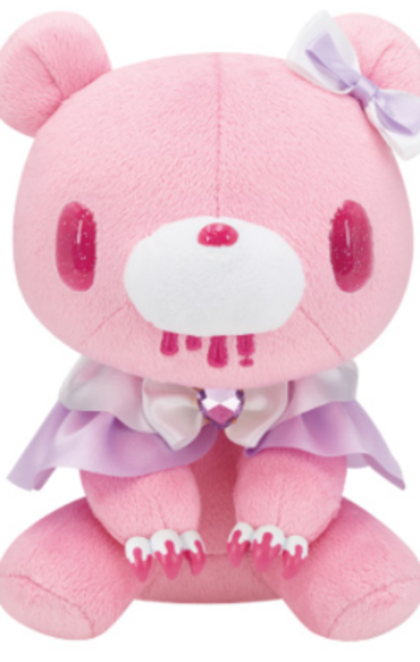 Gloomy Bear Chax Taito