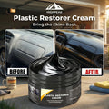 Plastic Restorer Cream