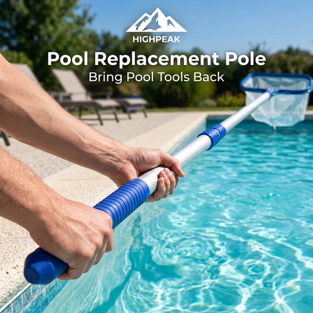 Pool Replacement Pole