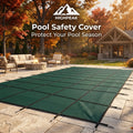 Pool Safety Cover