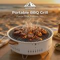 Portable BBQ Grill