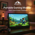 Portable Gaming Monitor