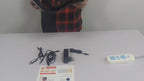 Infrared Therapy Belt