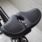 Aero Comfort Saddle