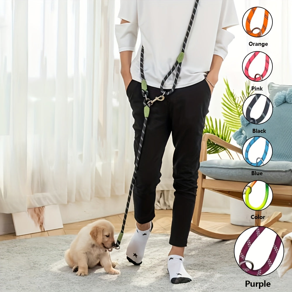 HandsFree Dog Leash