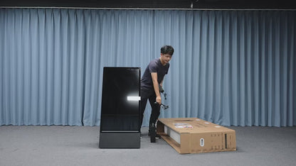 Digital Display Signage