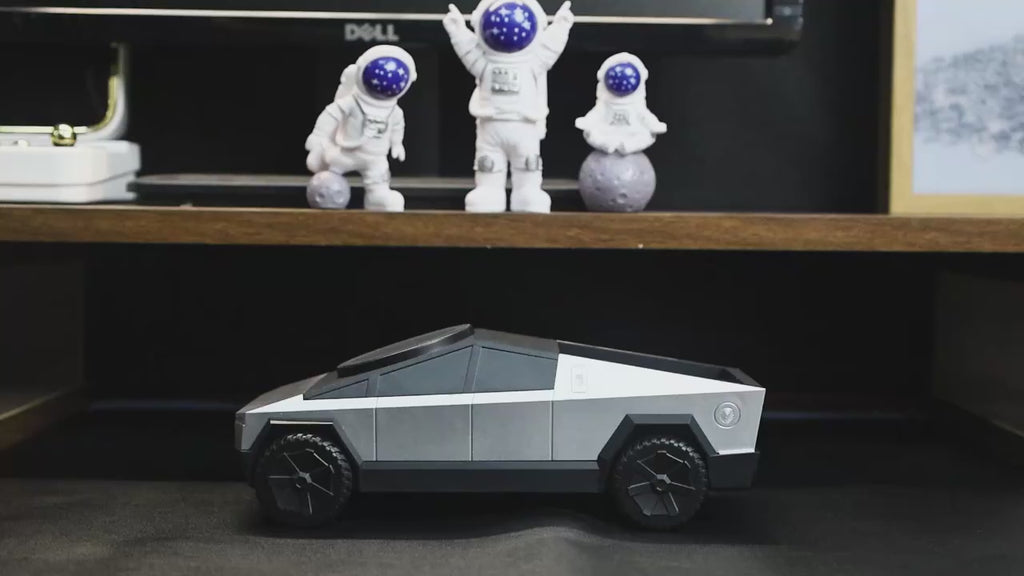 CyberDock Charging Station