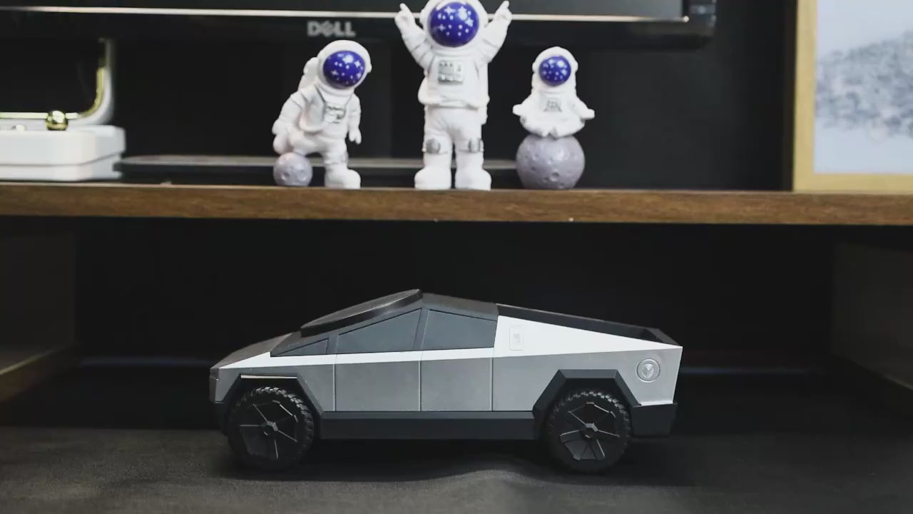 CyberDock Charging Station