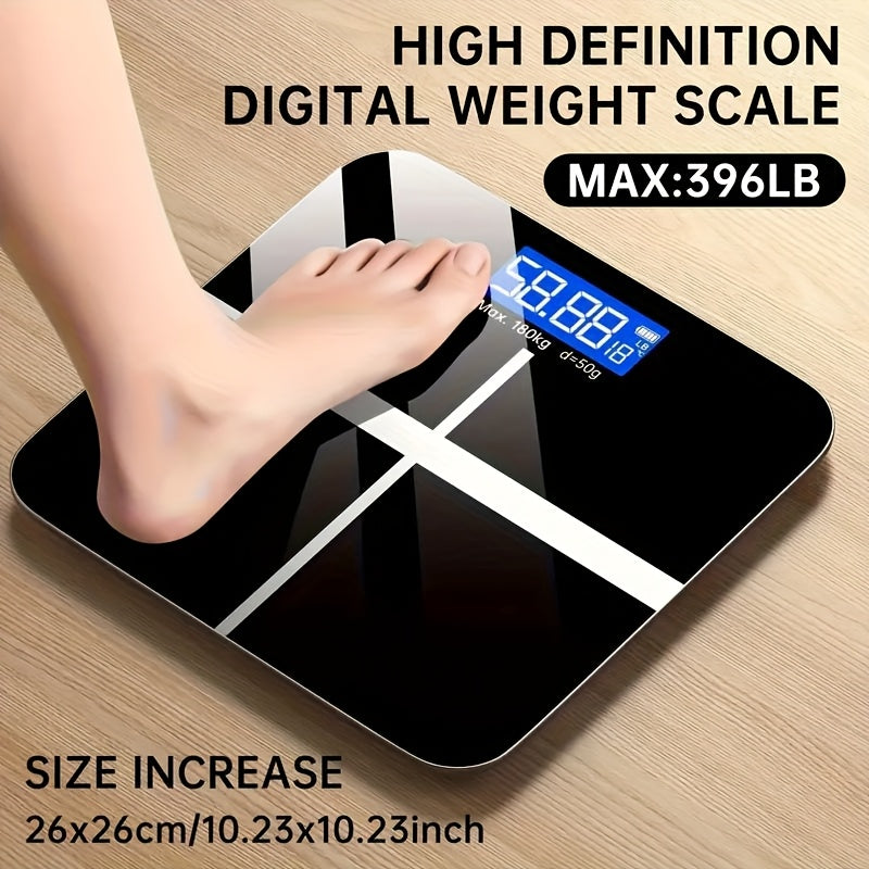Digital Weight Scale