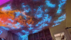 Floating Cloud Bed LED Kit