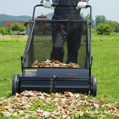 Lawn Sweeper