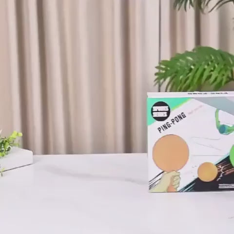 Pickleball Rebound Trainer