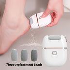 Electric Foot File