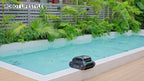 Cordless Robotic Pool Cleaner