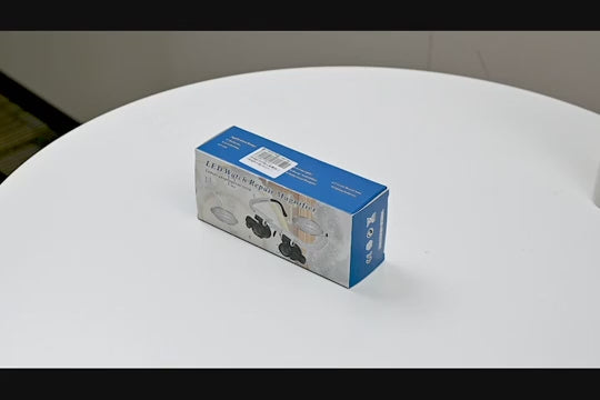 Jeweler Magnifying Glasses