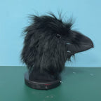 Giant Crow Head Mask