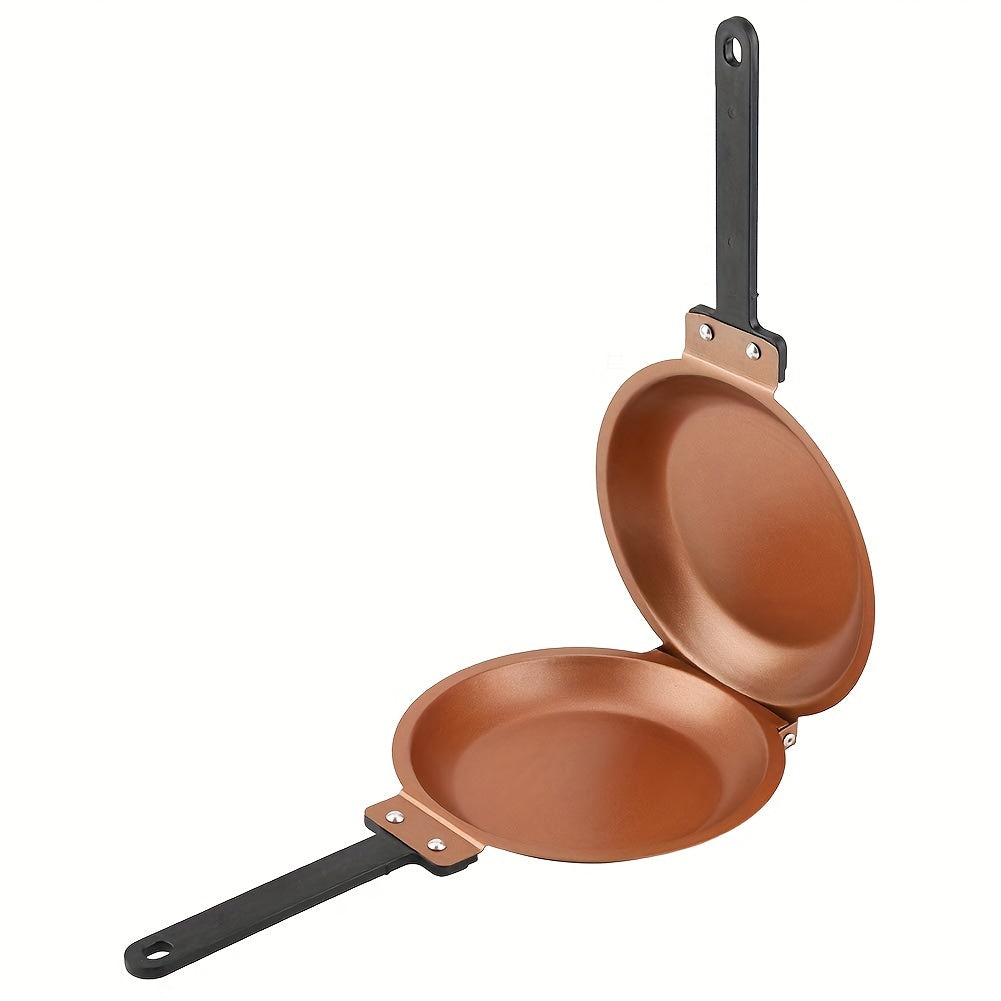 DoubleSided Pan