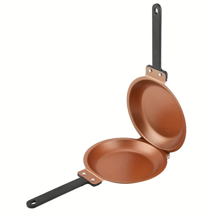 DoubleSided Pan