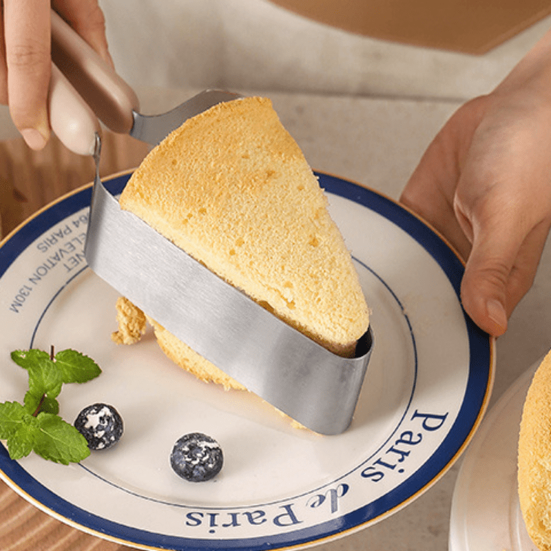 Cake Slicer Server Tool