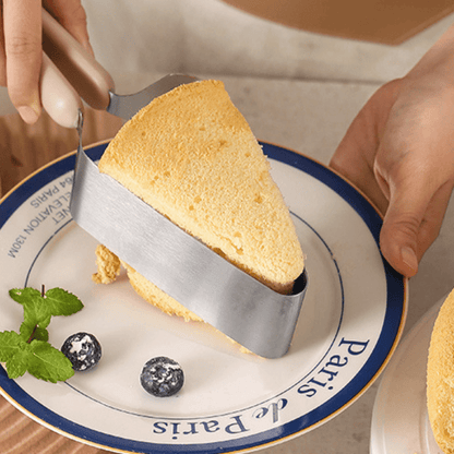 Cake Slicer Server Tool