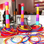 Ring Toss Game