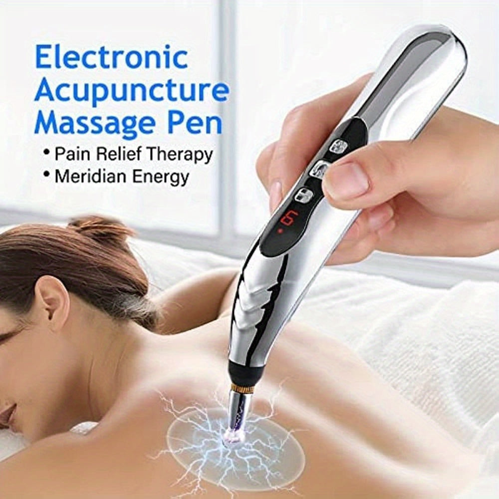 Acupuncture Pen