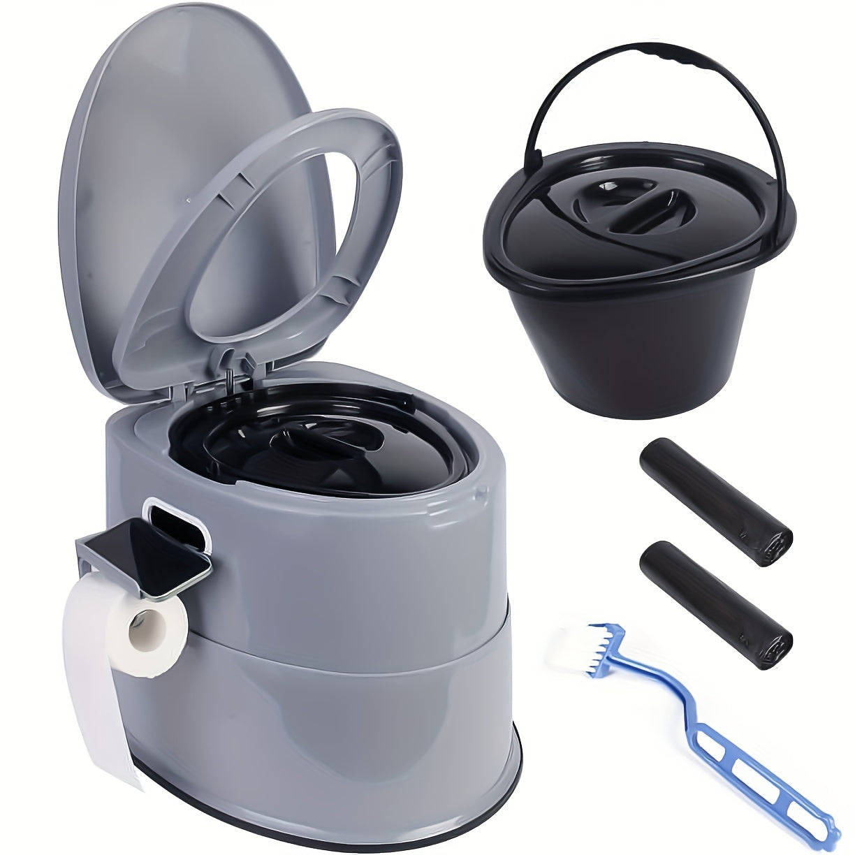 Portable Travel Toilet