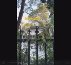 Clip On Solar Light