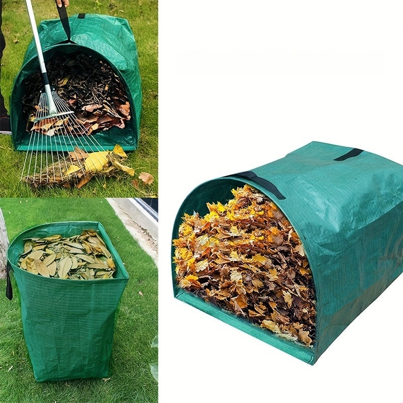 Garden Leaf Bag  200L